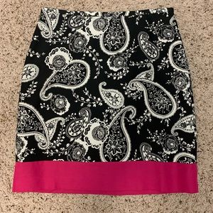 Ann Taylor Loft Skirt